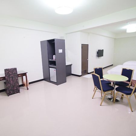 산이 사쿠라 리조트 외부 사진